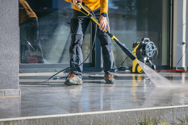 Best Best Pressure Washing Companies  in Harrisburg, IL