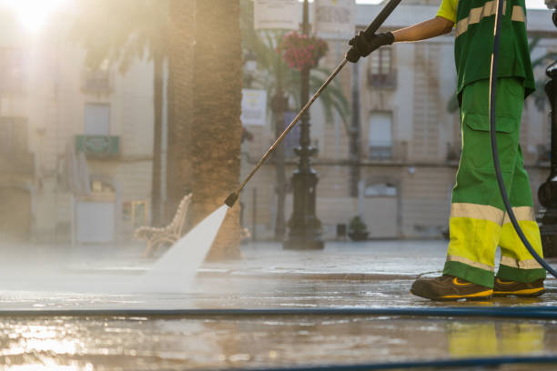 Best Affordable Pressure Washing  in Harrisburg, IL